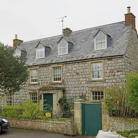 Silbury House Bed & Breakfast Avebury Ngoại thất bức ảnh
